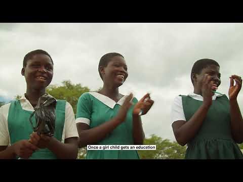 Days for Girls in Malawi