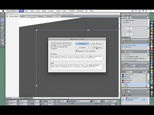 QuarkXPress 9 - Long Documents