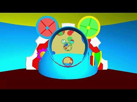 Cubbage Bros. Clubhouse Episode 1 Remastered: The Bug