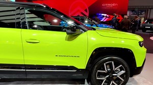 15 best new electric crossovers and SUVs of 2026