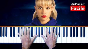 Angèle best of piano tuto facile débutants 1 - Balance ton quoi 2 - Oui ou non 3 - Tout oublier 4 - Flou 5 - Jalousie 6 - La thune 7 - La loi de Murphy ► Partitions /FICHIERS MIDI-FILES dispo ➦https://aupiano.fr/ 💥Apprenez à jouer du piano rapidement : http://bit.ly/2KSH9qG https://youtu.be/Zyvj6MXKVkE ✔️Abonnez-vous : https://goo.gl/16TGoP ➦ Web : https://aupiano.fr ➦ FACEBOOK : https://www.facebook.com/aupiano.fr 💡 https://davidneyrolles.com ☑️Voir aussi avec Synthesia: 🎵Carla Bim bam boum