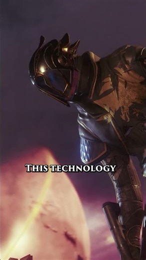 The Cabal's Light Suppressing Tech! No Guardian is safe!