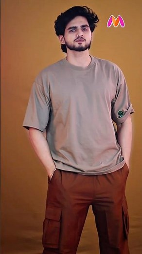 Top 3 Cargo Pants from Myntra Starting at ₹399 | Best Budget Baggy Cargo Pants for Men