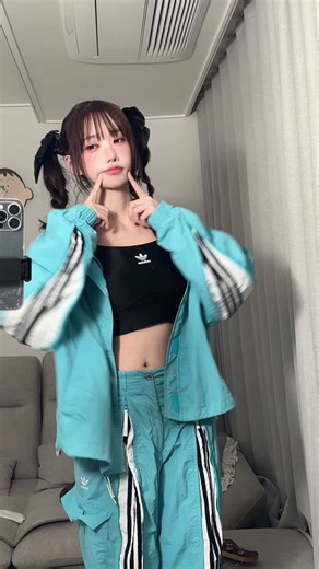 마젠타 magenta (@magenta6262) - 포케댄스의 시대가 왔다 !