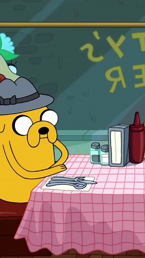 Hora de Aventura: Jake e Millie em Novas Edições