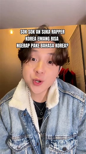 v a n s a . be | RAPPER KOREA MAH LEWAT BOSS!! | Instagram