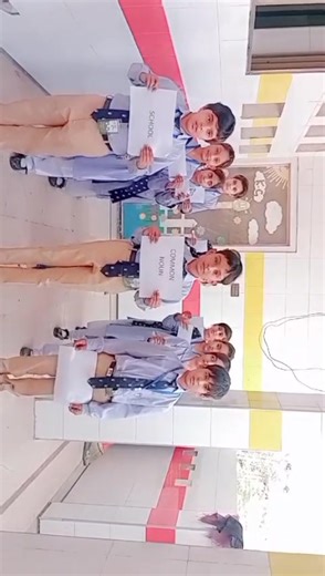 Learning parts of speech the fun way — Grade 3 Grammar Activity Day!" #TheEducatorsAnabatCampus #GrammarActivity #Grade3Activity | THE EDUCATORS - Anabat Campus