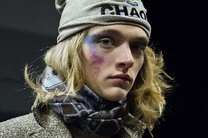 Vivienne Westwood AW15   livestream