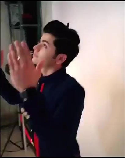 It‘s Aladdin fan 456 on TikTok