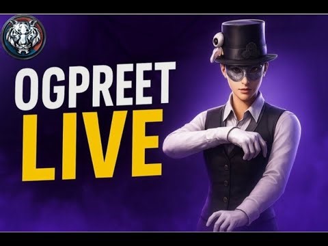 “Na tension, na fear – OGPreet Army always here!” 💯 #BGMI #BGMIGameplay #BGMIRush #BGMIHighlights