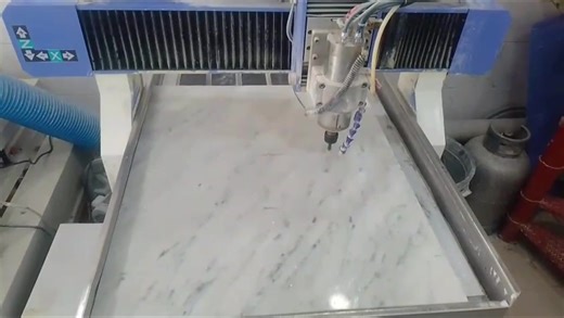 CNC Machine Engraving Process Explained