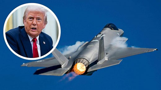 Die schnellsten Kampfjets der Welt: USA nur auf Rang drei