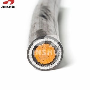 [Hot Item] Single Core Xple Insulation 400mm Power Cable