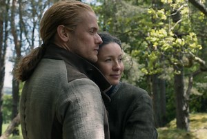 TVLine Items: New Outlander Theme, The Penguin Adds 4 To Cast And More - TVLine