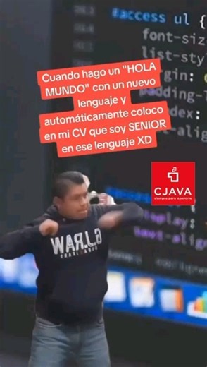 1K views · 47 reactions |  ¡Atención desarrolladores!  ¿Quieres dar...