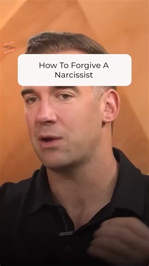 Dr. Ramani Durvasula clarifies that forgiveness after narcissistic abuse is optional and healing means doing what makes you whole, not what feels polite. | Lewis Howes