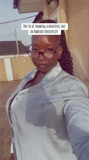 Exploring Babcock University: A Student's Journey