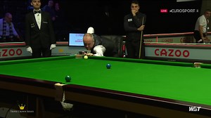 Classic Higgins. | WST