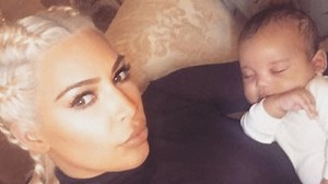 522K views · 653 reactions | The Kardashians have picked some pretty unique baby names! | The Insider | Facebook