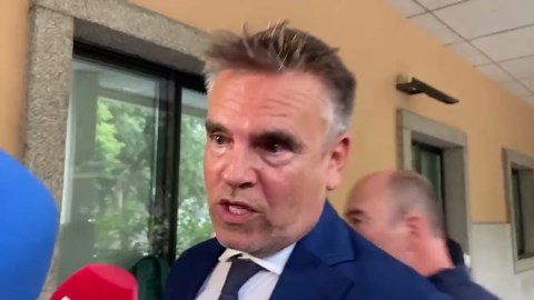 Ciro Grillo condannato, le vecchie uscite di Beppe Grillo fra "arrestate me" e l'attacco a Giulia Bongiorno