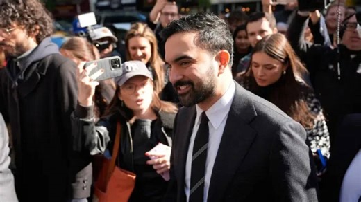 What is the BDS movement that Zohran Mamdani supports? Details New York residents must know