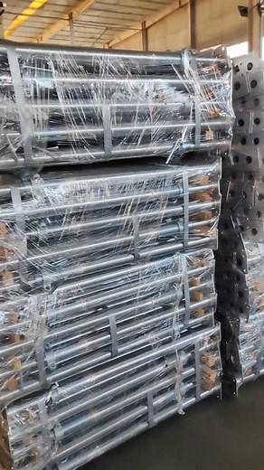 138K views · 1.3K reactions | Buy high-quality adjustable steel prop jacks at a factory price. Hengxiang will be your reliable partner #scaffolding #constructionmaterials #buildingmaterials #B2B #GlobalTrade | Hebei Hengxiang Engineering Materials Co., Ltd. | Facebook