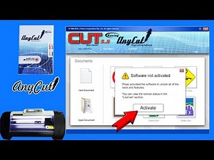 CARA ACTIVATED ANYCUT