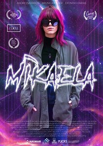 Mikaela - Movie