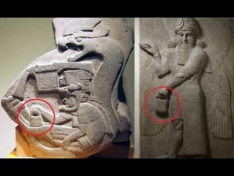 10 Ancient Mysteries of Mesopotamia