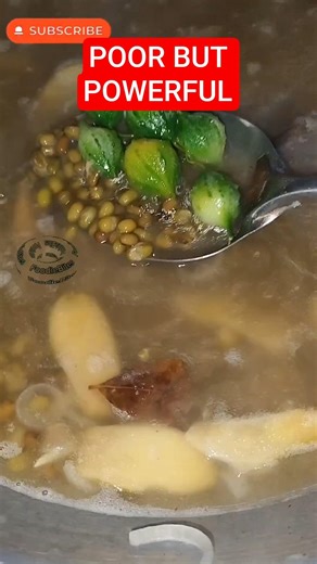 SHOCKINGLY DELICIOUS MEAL