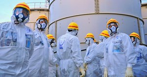 Japan’s Nuclear Nightmare: Anniversary of the Fukushima Disaster
