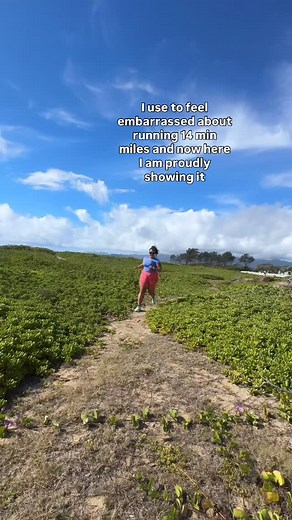 6.4K reactions · 19 shares | The other day I realized most my run...