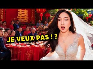 8 Truths about WOMEN in China that will SHOCK you 🇨🇳