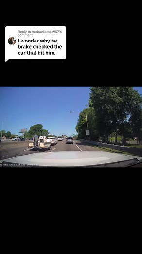 Replying to @michaellomax957 for those of yall who need explination of how traffic works 👀