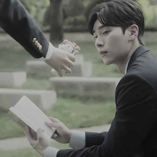 #KANGHA x #HERA: A Ship I'm the Only One Sailing?