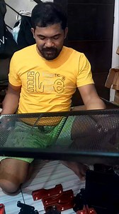 Line array array dual 10 Part 7 | Eking Mendez