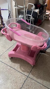 Baby cart China available at Onlinemedcare.store #medical #hospital #medicalequipment | Onlinemedcare.store