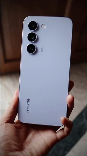 BUDGET Phone With 7000 mAh Battery 🫤 Realme C83 5G