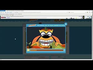 FETCH! with Ruff Ruffman Gameplay: Spyhounds Days 8 and 9