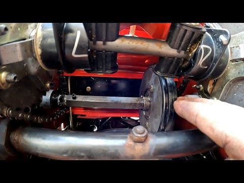 Toro Snowblower won't move forward | Friction Wheel replacement | Powermax 1028 OXE Model: 38644