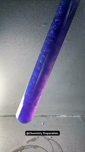 74K views · 766 reactions | Beautiful chemistry reaction With Titanium Metal. . . . #fblifestyle #examtips #StudyBuddy #ibchemistry #apchemistry #scince | Chemistry Preparation | Facebook