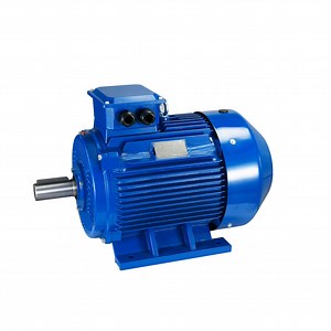 [Hot Item] Ie3 (CE) Ye3 Series Premium Efficiency Three Phase Asynchronous Electric Motor