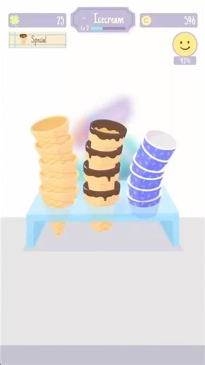 Making my dream dessert 💗 #sundaepicnic
