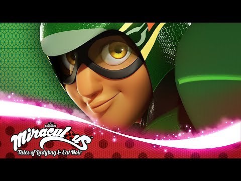MIRACULOUS | 🐢 CARAPACE - COMPILATION 🐞 | Tales of Ladybug and Cat Noir