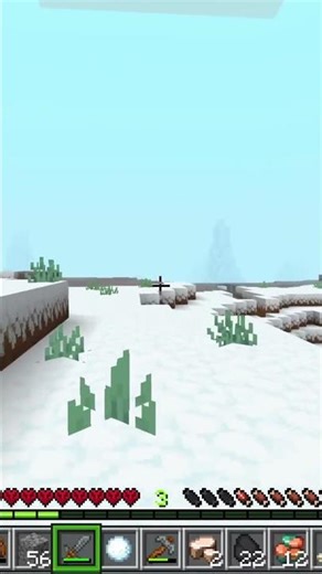 Episódio completo 👆 #minecraft #minecrafthardcormode