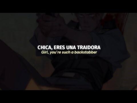 Kesha - Backstabber [Lyrics/Letra] || back back backstabber『Tiktok Song』