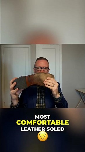 Allen Edmonds Dalton Boot: 10-Year Review & Comfort Test #shorts