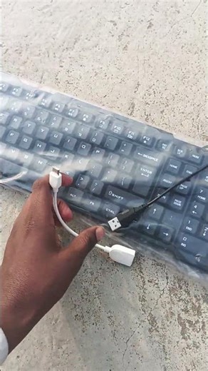 sirf keyboard se Minecraft real roblox ya free fire Kaise Khele without using Mouse #keyboard