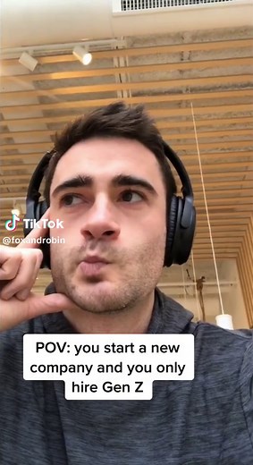 Navigating the Gen Z Workforce: Tips for Millennial Bosses