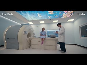 Schumer learns from her past in Hulu series 'Life and Beth'